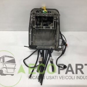 Piastra pedaliera usato Iveco Stralis euro5