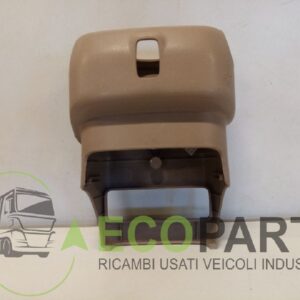 Plastica sotto volante cruscotto Giotti Victoria, Vem