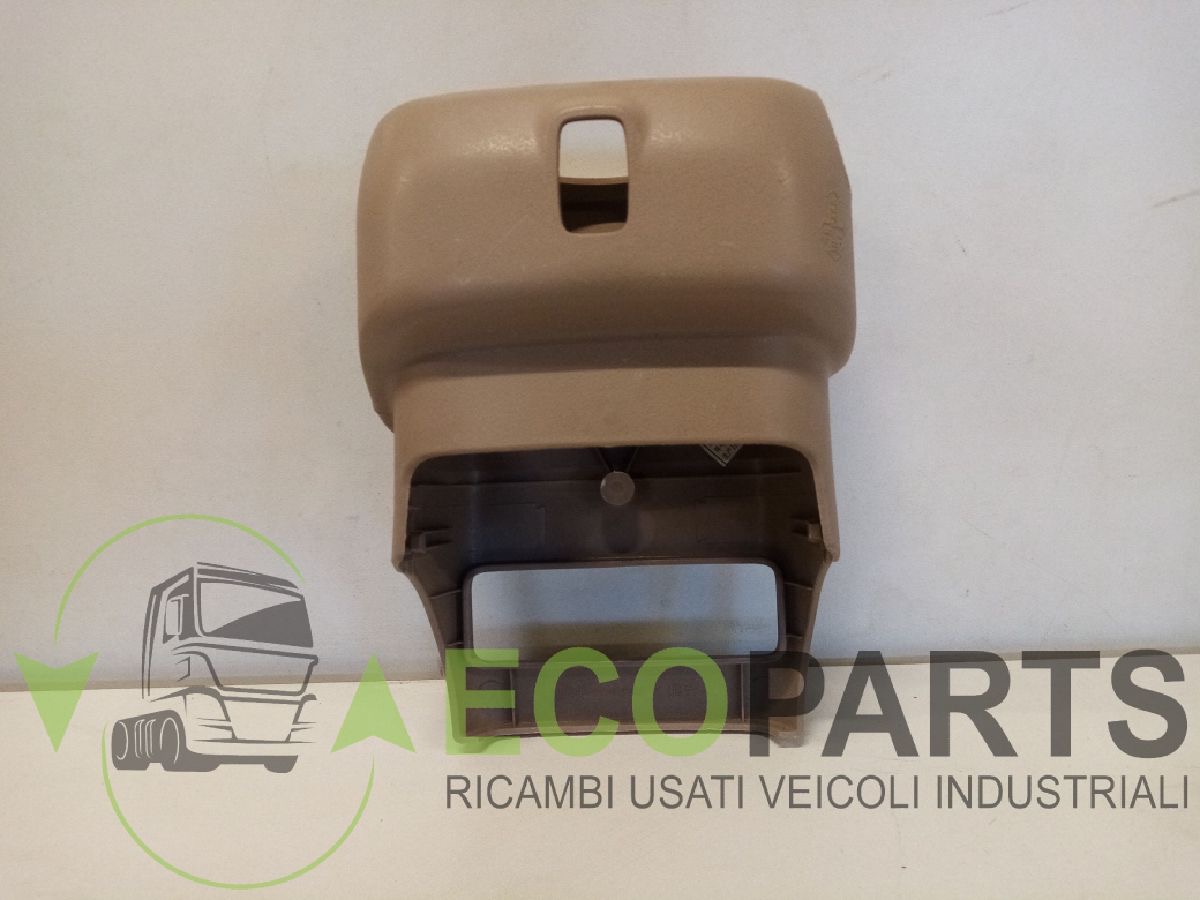 Plastica sotto volante cruscotto Giotti Victoria, Vem - immagine 2