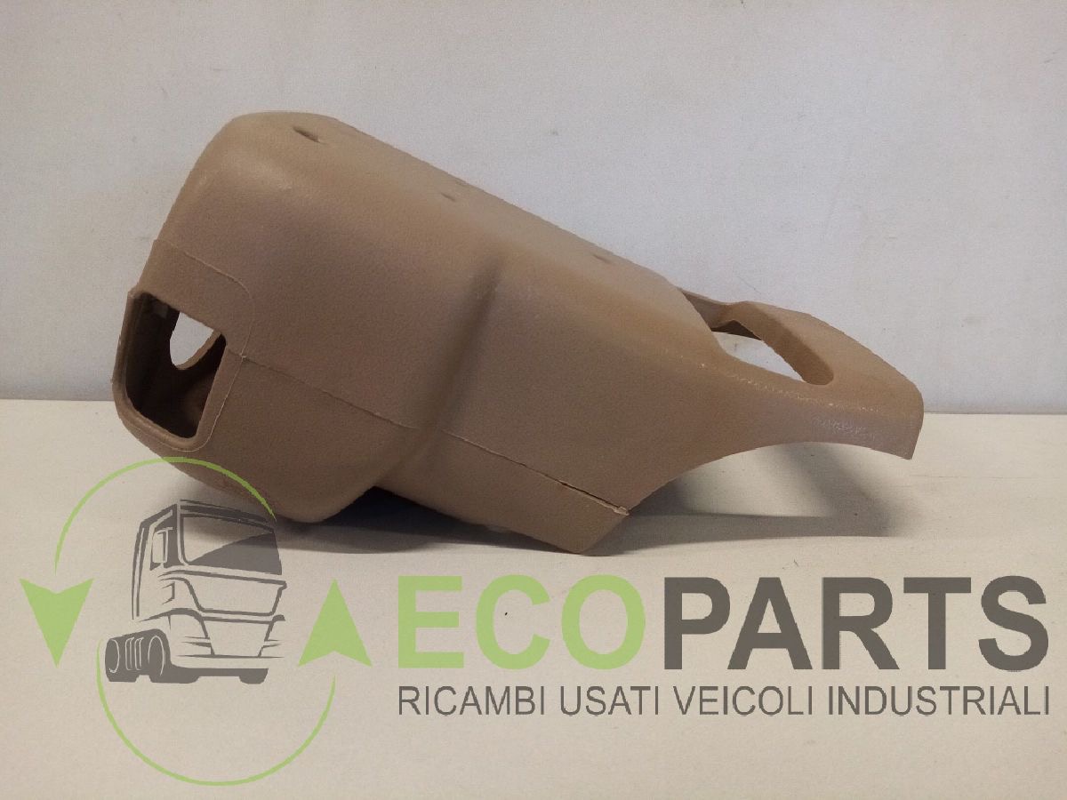 Plastica sotto volante cruscotto Giotti Victoria, Vem - immagine 4