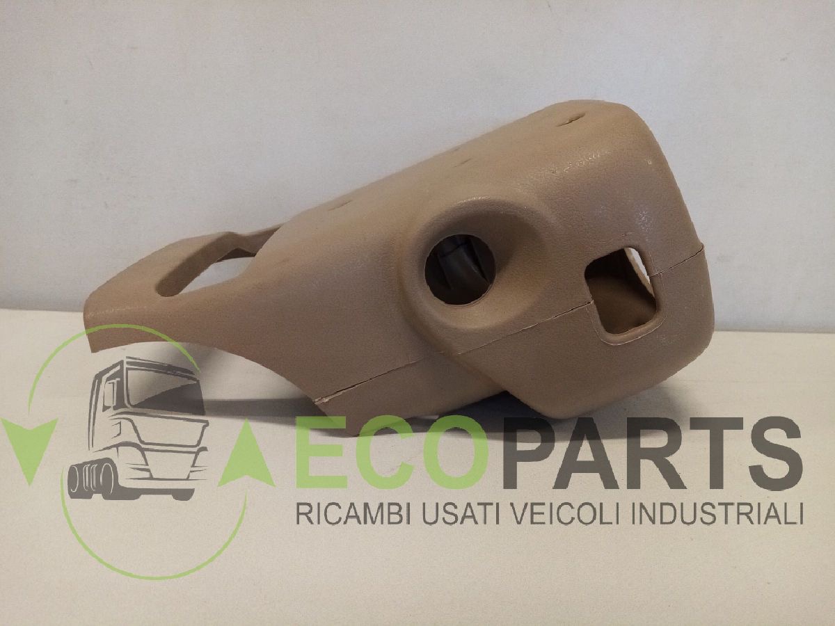 Plastica sotto volante cruscotto Giotti Victoria, Vem - immagine 3