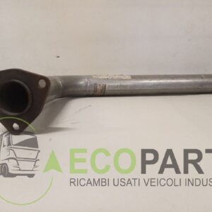 Tubo di scarico Nissan Cabstar prima serie