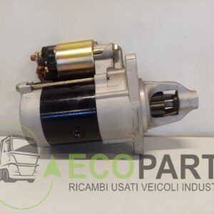 Motorino avviamento NUOVO Giotti Victoria, Vem