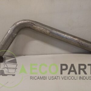 Tubo di scarico Nissan Cabstar prima serie