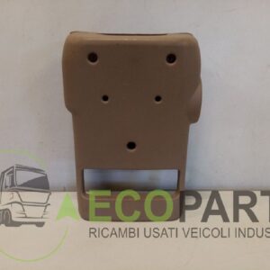 Plastica sotto volante cruscotto Giotti Victoria, Vem