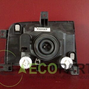 Faro anteriore DX ricambio usato Nissan Cabstar prima serie