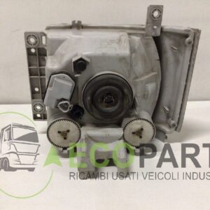 Fari anteriori usati ISUZU Evolution