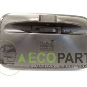 Specchi retrovisori esterni ricambi usati Nissan Cabstar prima serie