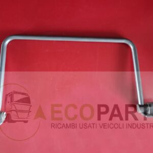 Supporto specchio ricambio usato Iveco 190/175