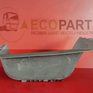 Vaschette pedana usate Iveco Daily