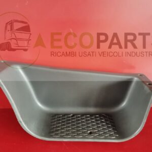 Vaschette pedana usate Iveco Daily