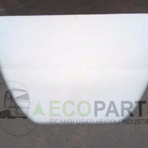 Spoiler Iveco Daily