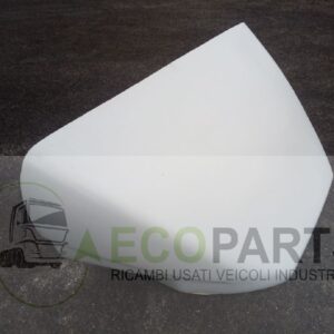 Spoiler Iveco Daily
