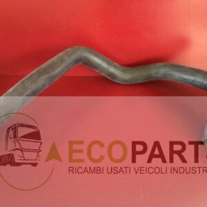 Manicotto radiatore Nissan Cabstar