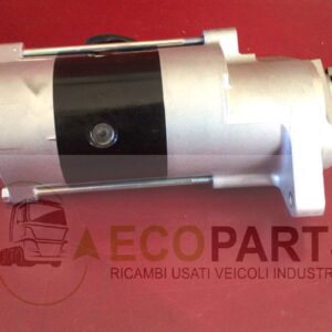 Motorino avviamento per Nissan Cabstar