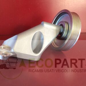 Puleggia tendicinghia per Nissan Cabstar