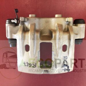 Pinza freni completa per Nissan Cabstar
