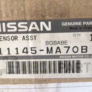 Sensore livello olio Nissan Cabstar e Atleon