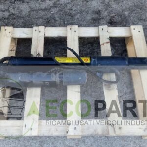 Pistone alzacabina usato Iveco Stralis