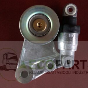 Rullo tendicinghia Nissan Cabstar