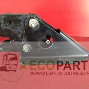 Chiusura posteriore cabina Renault Midlum