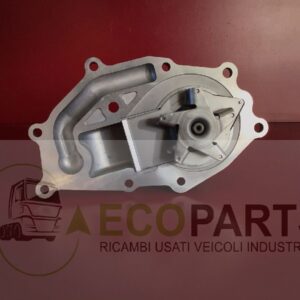 Pompa acqua per Nissan Cabstar
