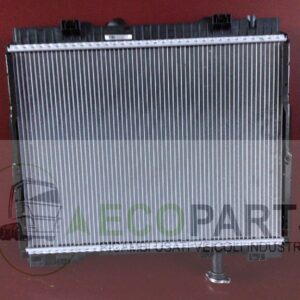 Radiatore acqua Nissan Cabstar