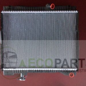 Radiatore acqua Nissan Cabstar