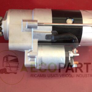 Motorino avviamento per Nissan Cabstar