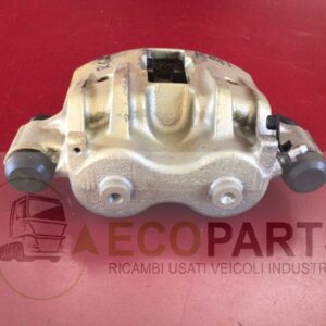 Pinza freni completa per Nissan Cabstar