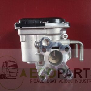 Valvola di ricircolo gas di scarico Nissan Cabstar