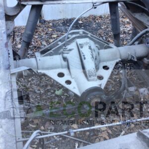 Ponte posteriore per Iveco DAILY C65