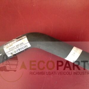Manicotto radiatore acqua 21501 MB400 Nissan Cabstar