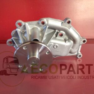 Pompa acqua per Nissan Cabstar
