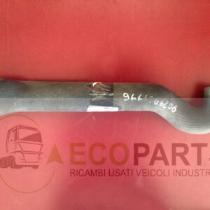 Manicotto radiatore acqua 14463-G4804 per Nissan Cabstar