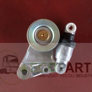 Rullo tendicinghia Nissan Cabstar