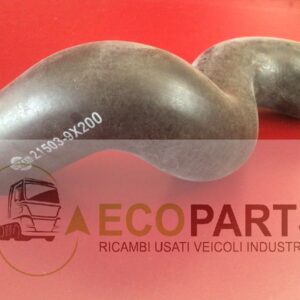 Tubo radiatore superiore Nissan Cabstar