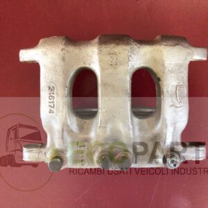 Pinza freni ricambio per Nissan Cabstar