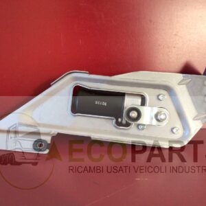 Motorino tergicristallo ricambio per Nissan Cabstar
