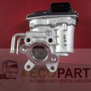 Valvola di ricircolo gas di scarico Nissan Cabstar