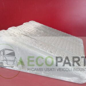Copri batteria usato Iveco 190