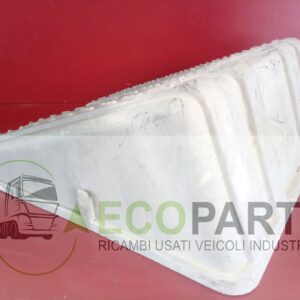 Copri batteria usato Iveco 190
