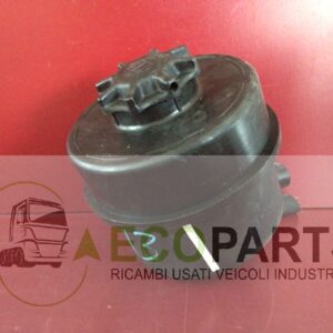 Vaschetta idroguida ricambio usato Iveco Daily C13