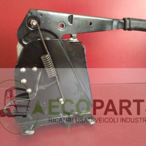 Comando freno a mano usato Iveco Daily C