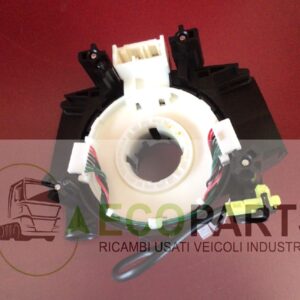 Devioluci per Nissan Cabstar