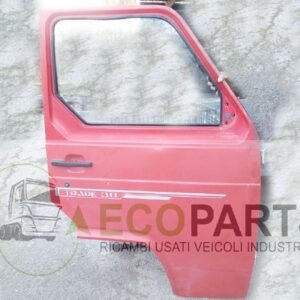 Portiera usata DX Nissan Trade