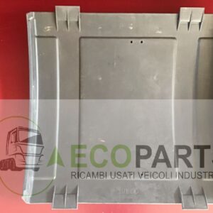 Calotta superiore parafango posteriore Iveco Eurotech Eurostar
