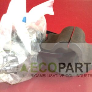Gommini barra stabilizzatrice Nissan Cabstar