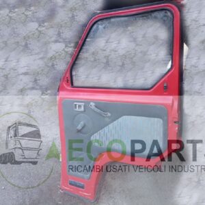 Portiera usata DX Nissan Trade