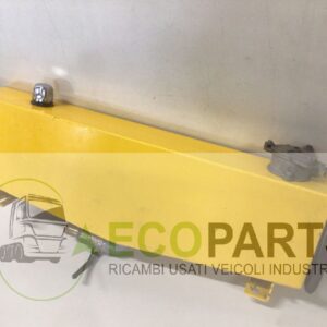 Serbatoi per olio idraulico usati